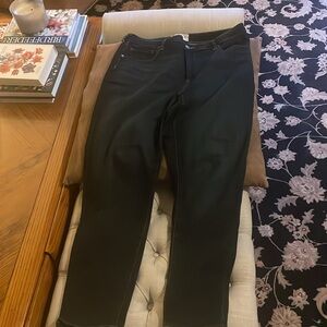 Everlane Curvy High Rise Skinny Jean - Size 33